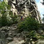 Bobrowe Zacisze W Górach Sokolich Dom wakacyjny *