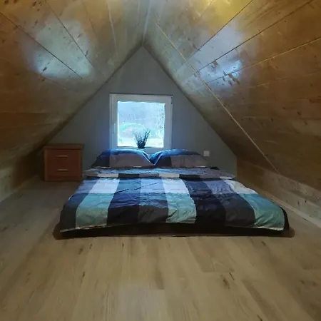 Bobrowe Zacisze W Gorach Sokolich *