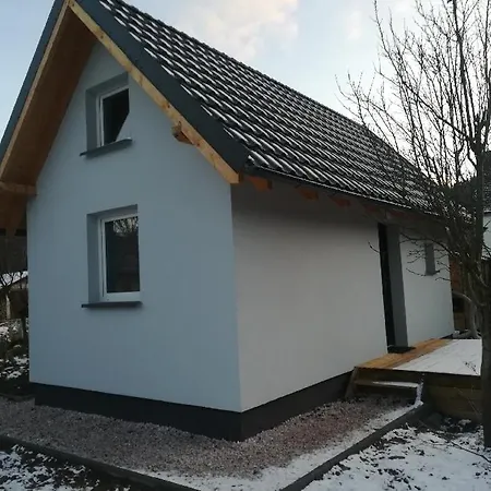 Holiday home Bobrowe Zacisze W Gorach Sokolich Karpacz