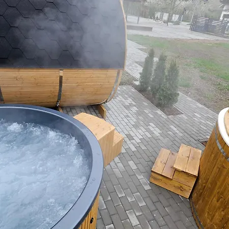 Bobrowe Zacisze W Górach Sokolich Dom wakacyjny Karpacz