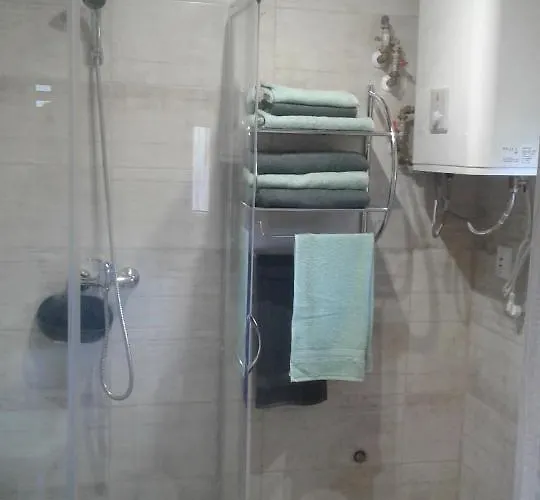 Сasa de vacaciones Bobrowe Zacisze W Górach Sokolich Karpacz