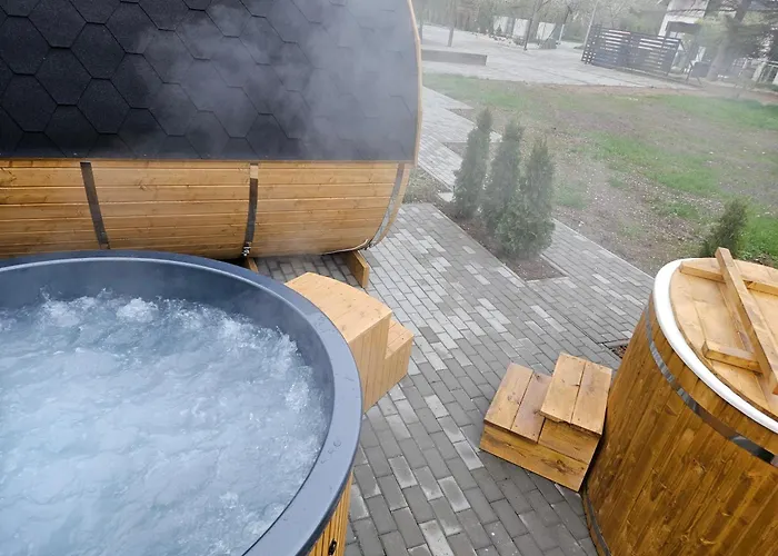 Bobrowe Zacisze W Górach Sokolich Сasa de vacaciones Karpacz