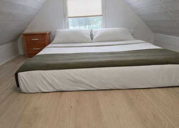 Bobrowe Zacisze W Górach Sokolich Сasa de vacaciones Karpacz