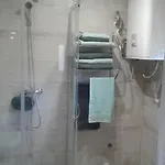 بيت للعطل Bobrowe Zacisze W Gorach Sokolich كارباش