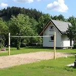 بيت للعطل Bobrowe Zacisze W Gorach Sokolich *