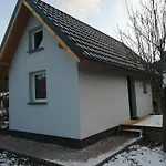 Feriehus Bobrowe Zacisze W Gorach Sokolich Karpacz