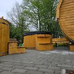 Bobrowe Zacisze W Gorach Sokolich