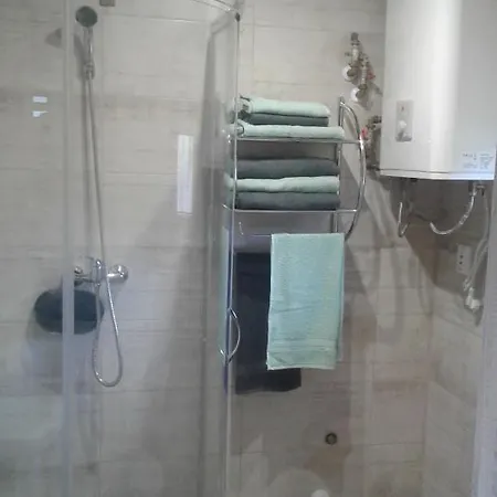 Tatil Evi Bobrowe Zacisze W Gorach Sokolich Karpacz