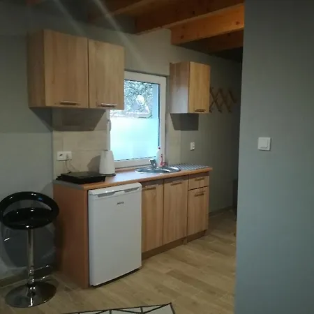 Tatil Evi Bobrowe Zacisze W Gorach Sokolich *