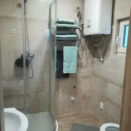 Bobrowe Zacisze W Gorach Sokolich