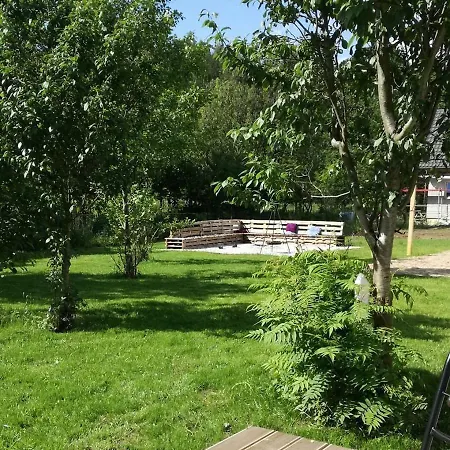 Bobrowe Zacisze W Gorach Sokolich Karpacz