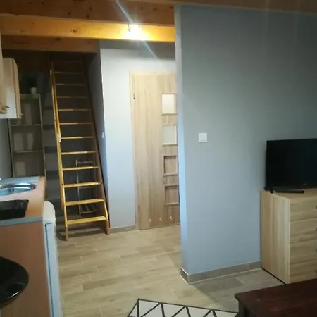 Bobrowe Zacisze W Gorach Sokolich * Karpacz