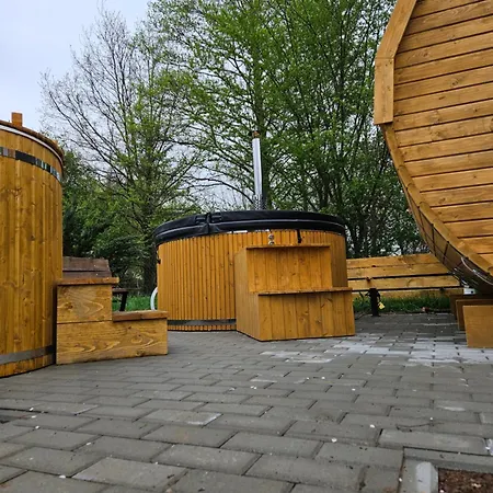 Bobrowe Zacisze W Gorach Sokolich