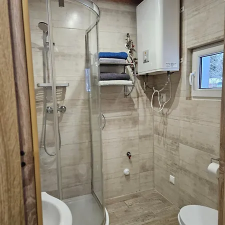 Bobrowe Zacisze W Gorach Sokolich * Karpacz