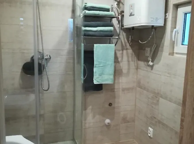 Bobrowe Zacisze W Gorach Sokolich